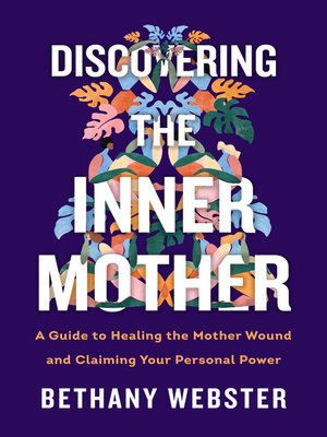 cover image of Discovering the Inner Mother